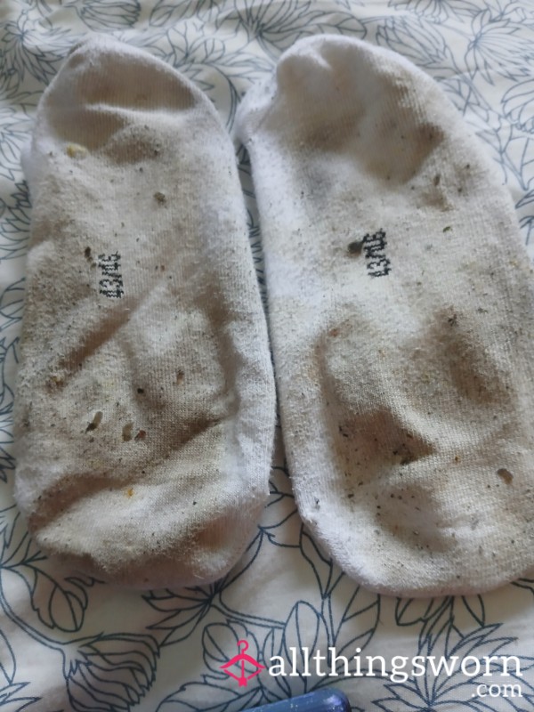 Dirty Socks