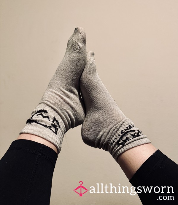 Dirty Socks