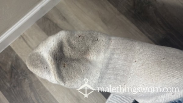 Dirty Socks