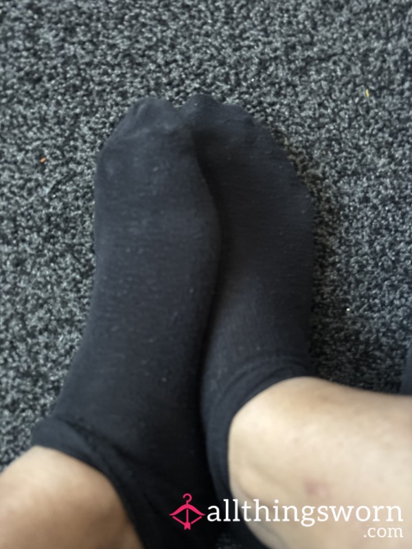 Dirty Socks