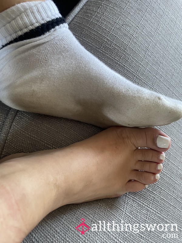 Dirty Socks