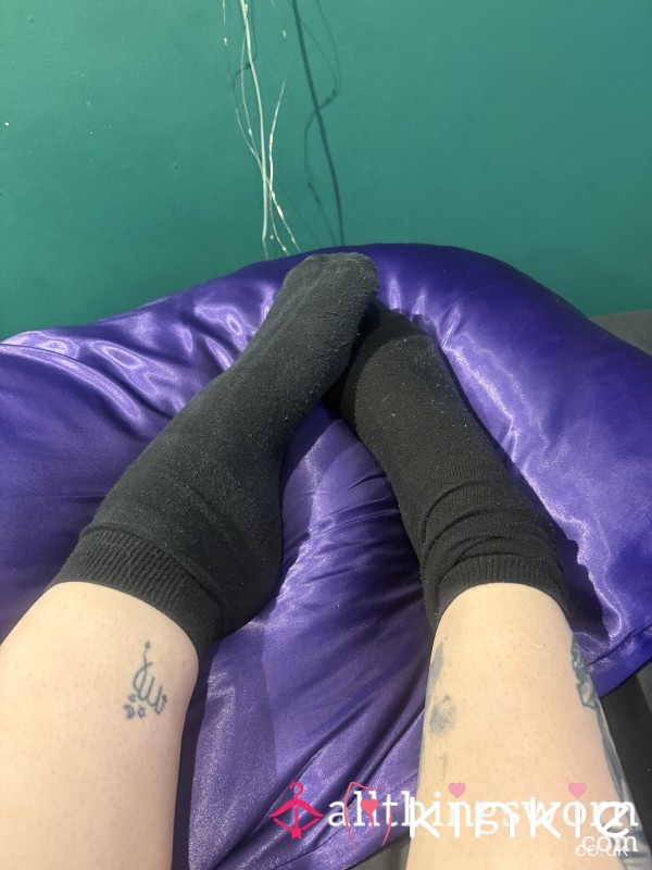 Dirty Socks