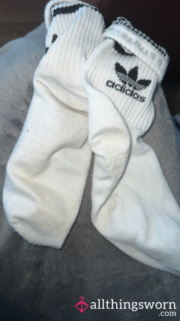 Dirty Socks