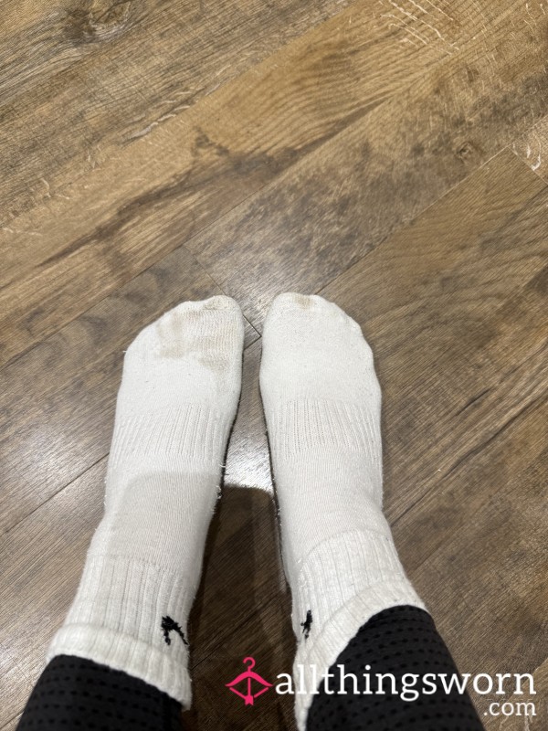 Dirty Socks