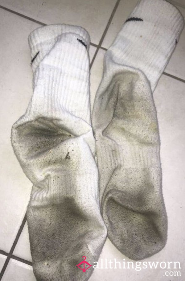 Dirty Socks