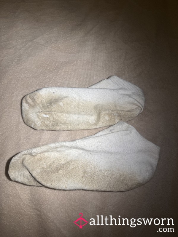 Dirty Socks
