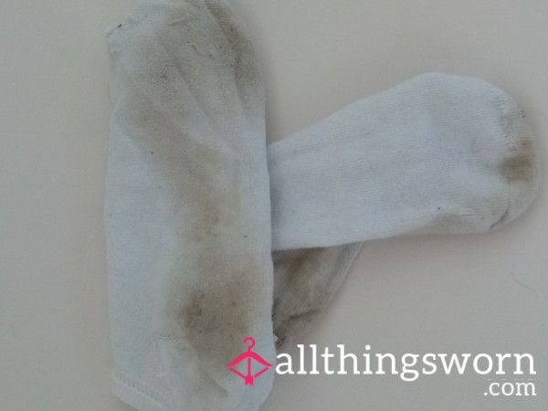 Dirty Socks