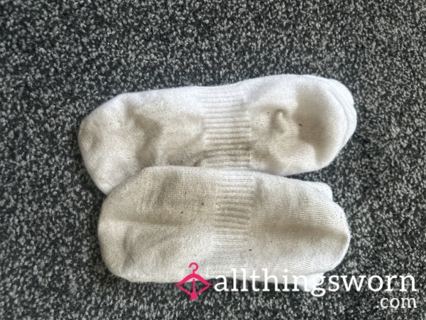Dirty Socks