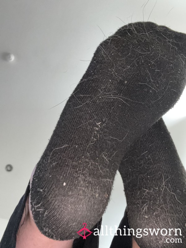 Dirty Socks🤢