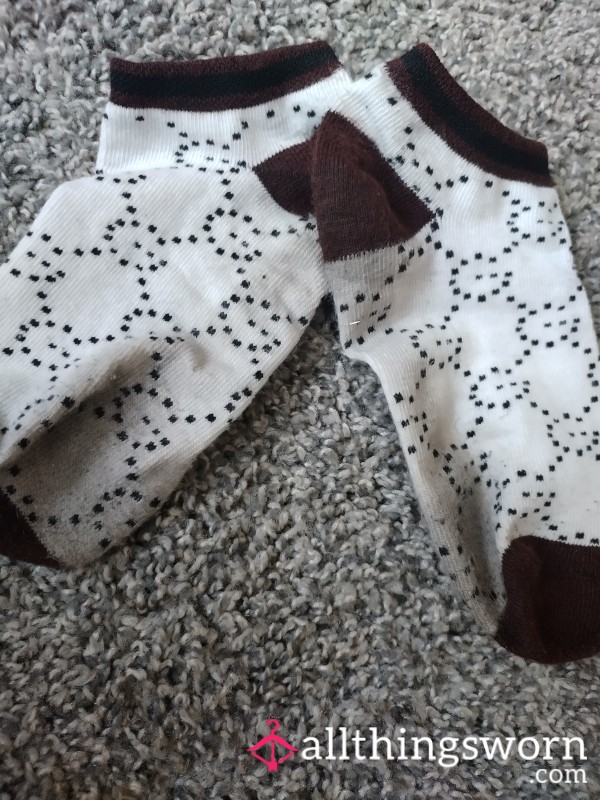 Dirty Socks