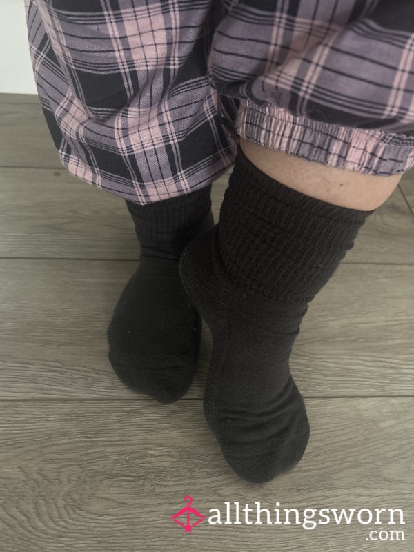 Dirty Socks