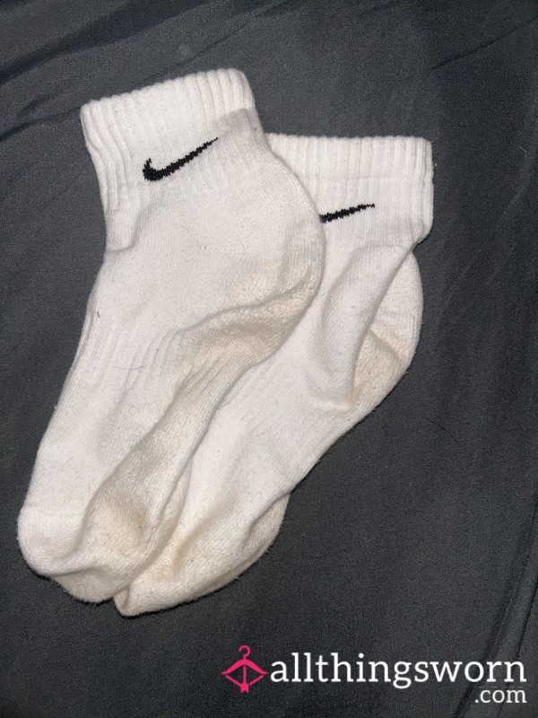 Dirty Socks