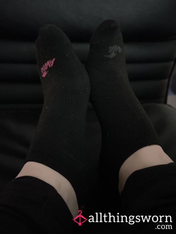 Dirty Socks