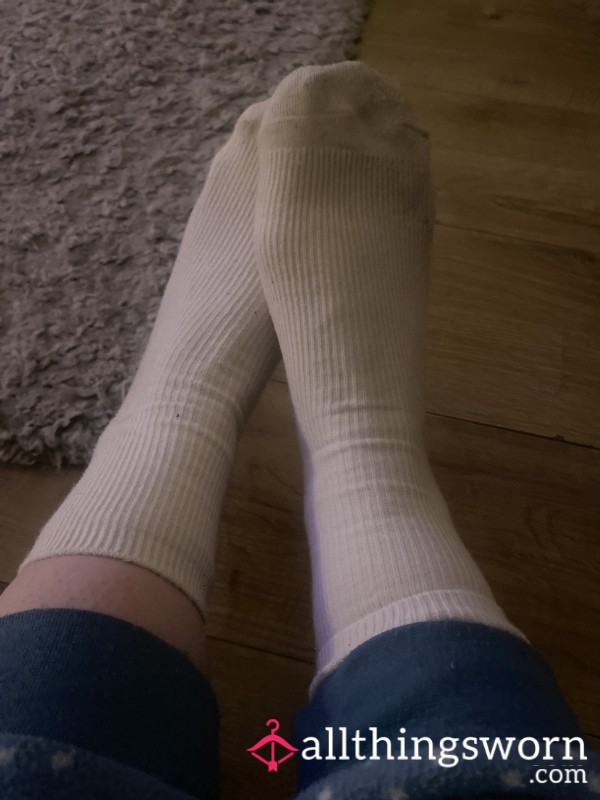 Dirty Socks
