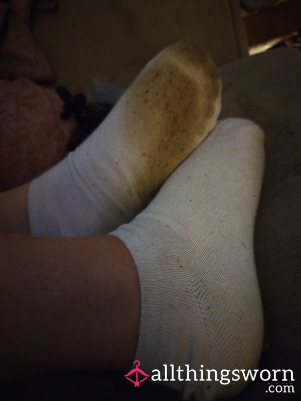 Dirty Socks