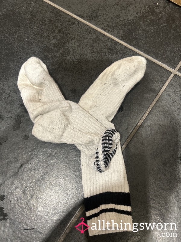 Dirty Socks