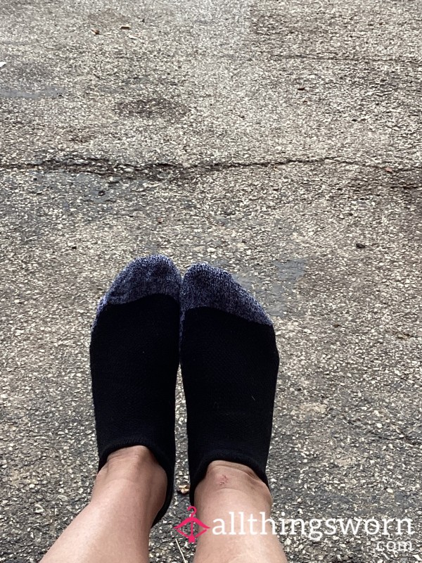 Dirty Socks