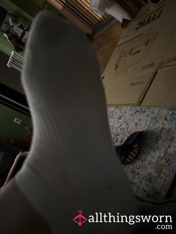 Dirty Socks