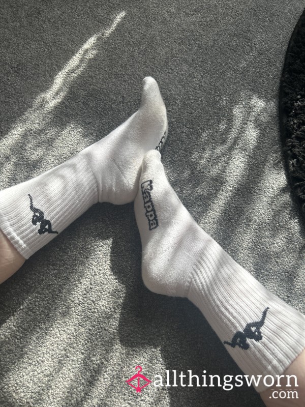 Dirty Socks