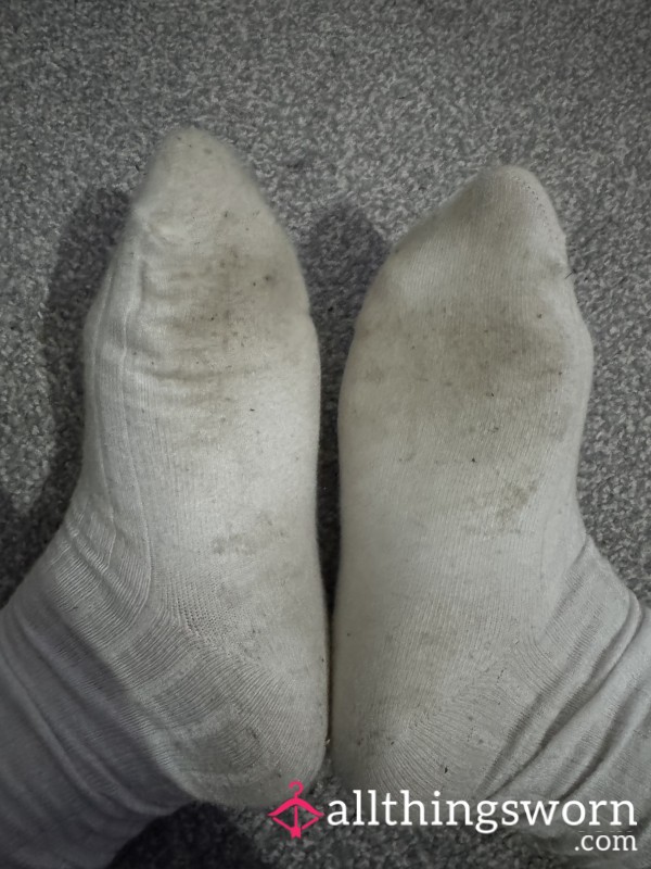 Dirty Socks