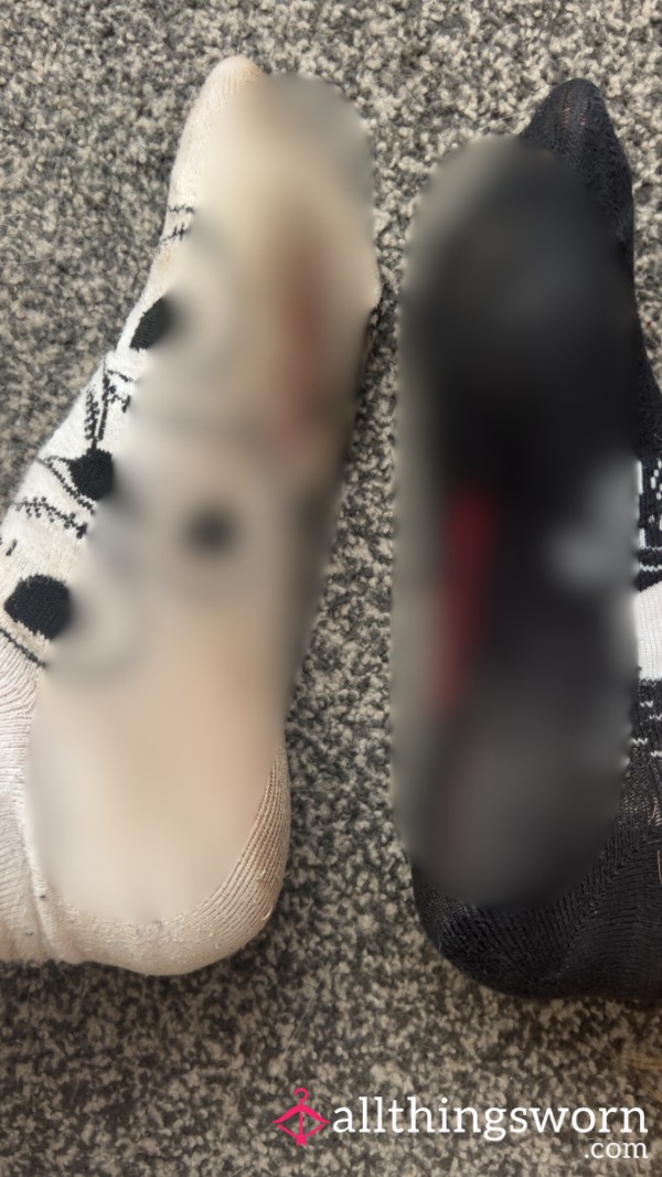 Dirty Socks
