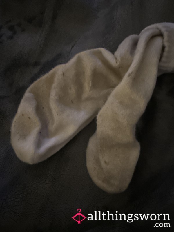 Dirty Socks