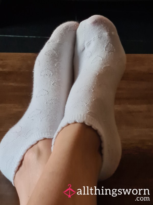 Dirty Socks