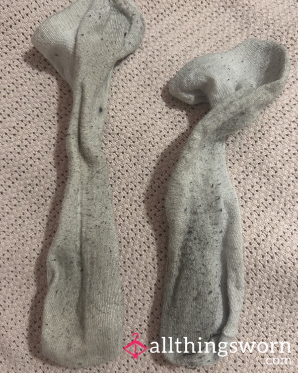 DIRTY SOCKS
