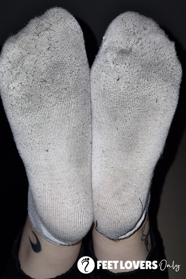 Dirty Socks