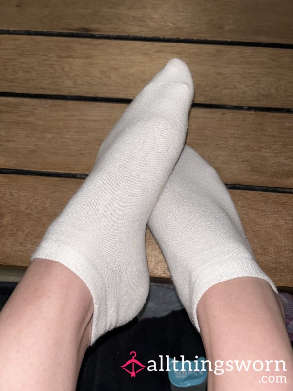 Dirty Socks