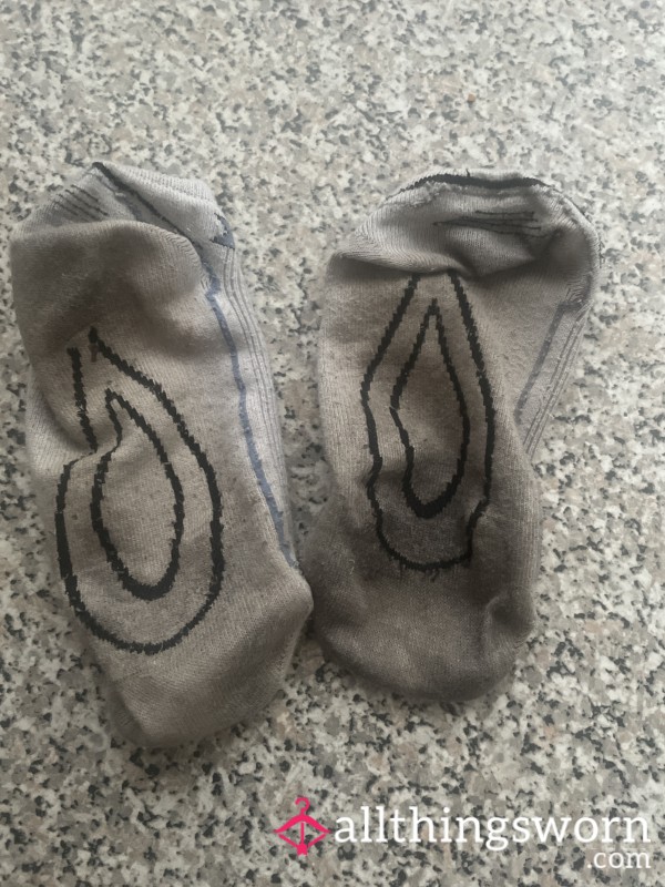 Dirty Socks
