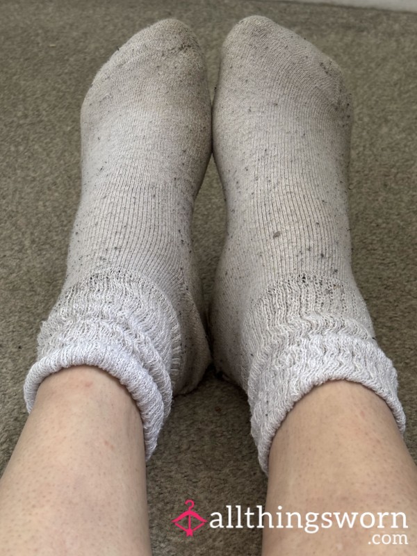 Dirty Socks