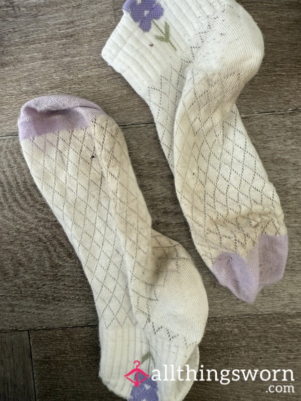 Dirty Socks