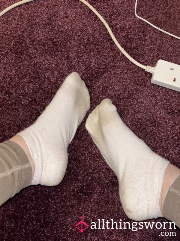 Dirty Socks
