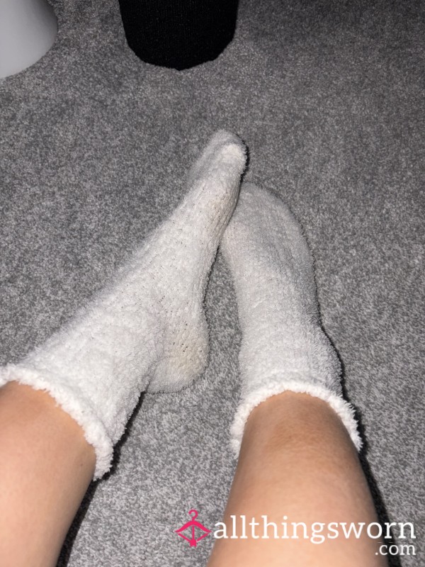 Dirty Socks