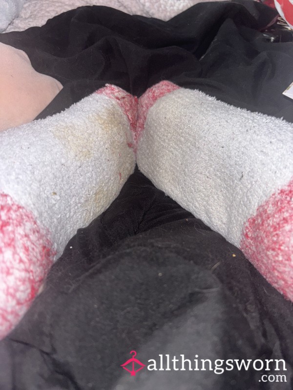 Dirty Socks