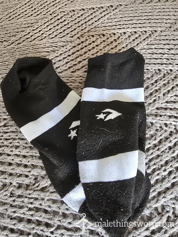 Dirty Socks