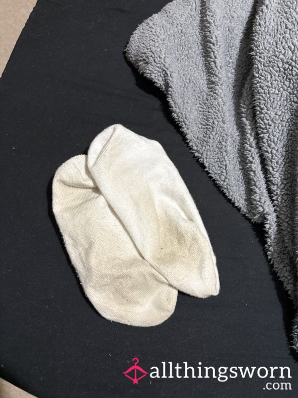 Dirty Socks