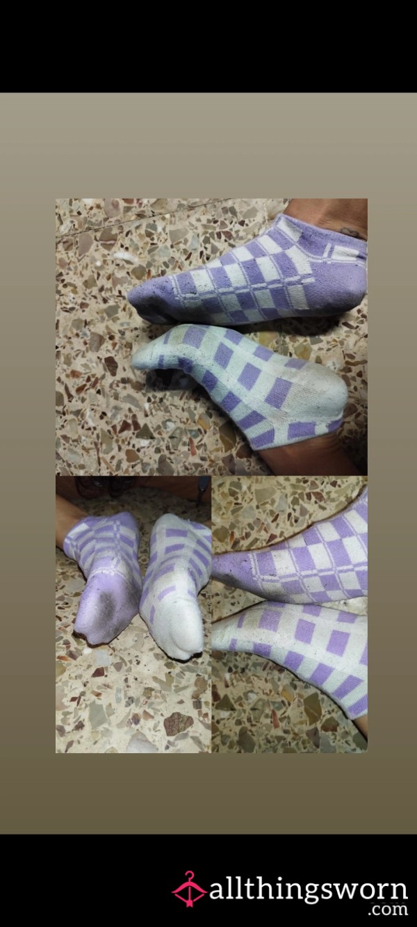 Dirty Socks
