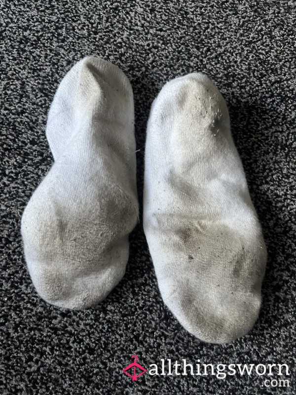Dirty Socks