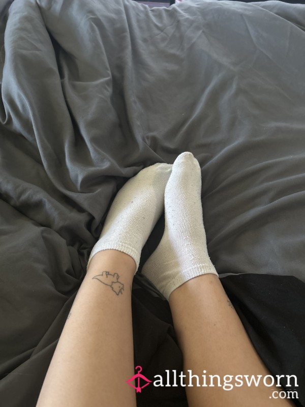 Dirty Socks