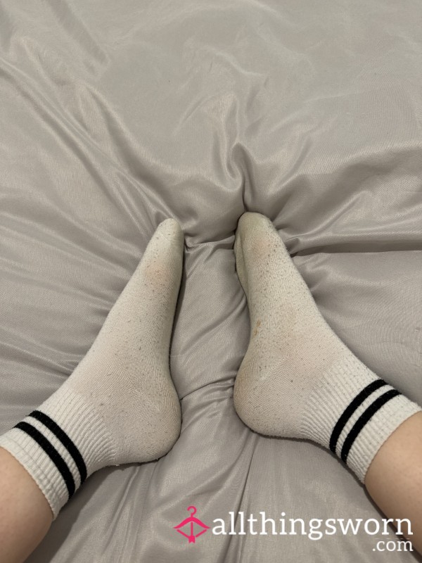 Dirty Socks