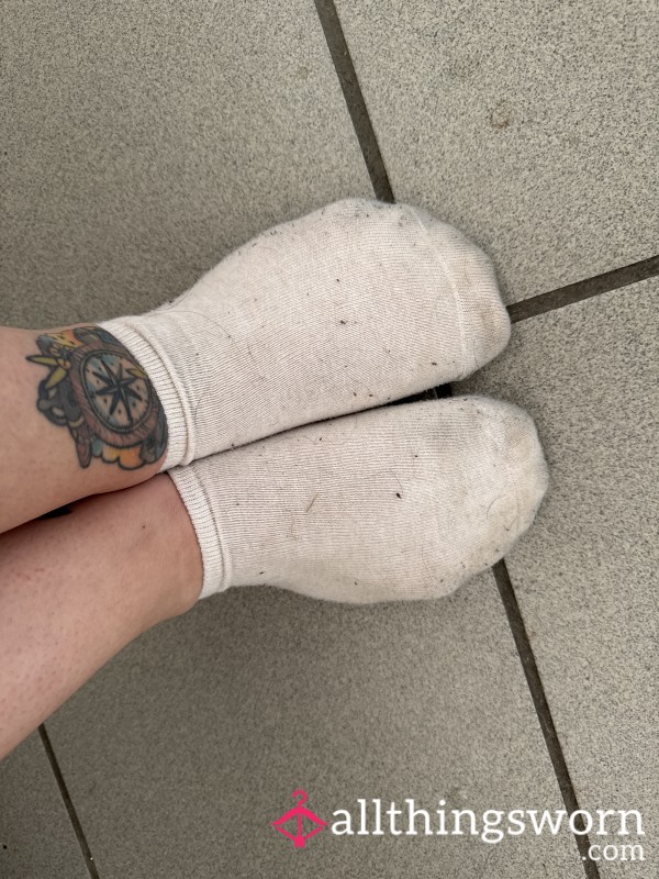 Dirty Socks