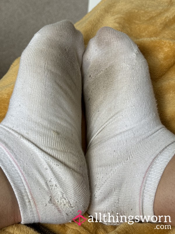 Dirty Socks