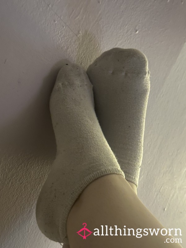 Dirty Socks