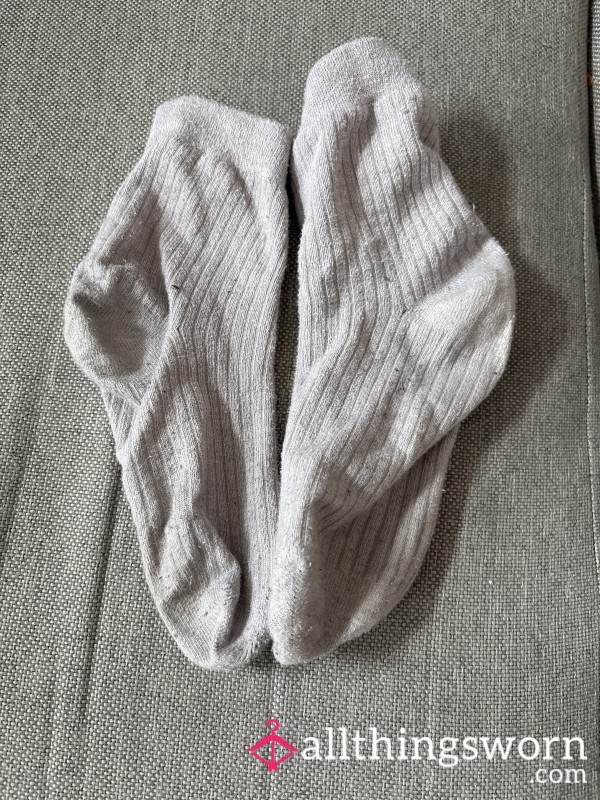 Dirty Socks