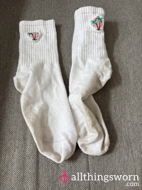 Dirty Socks