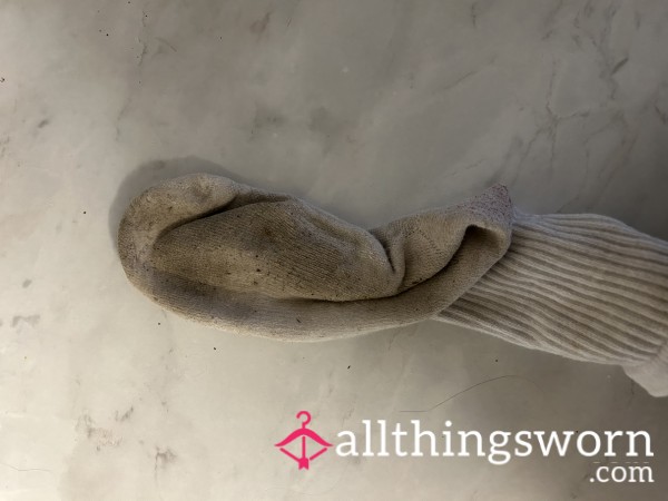 Dirty Socks