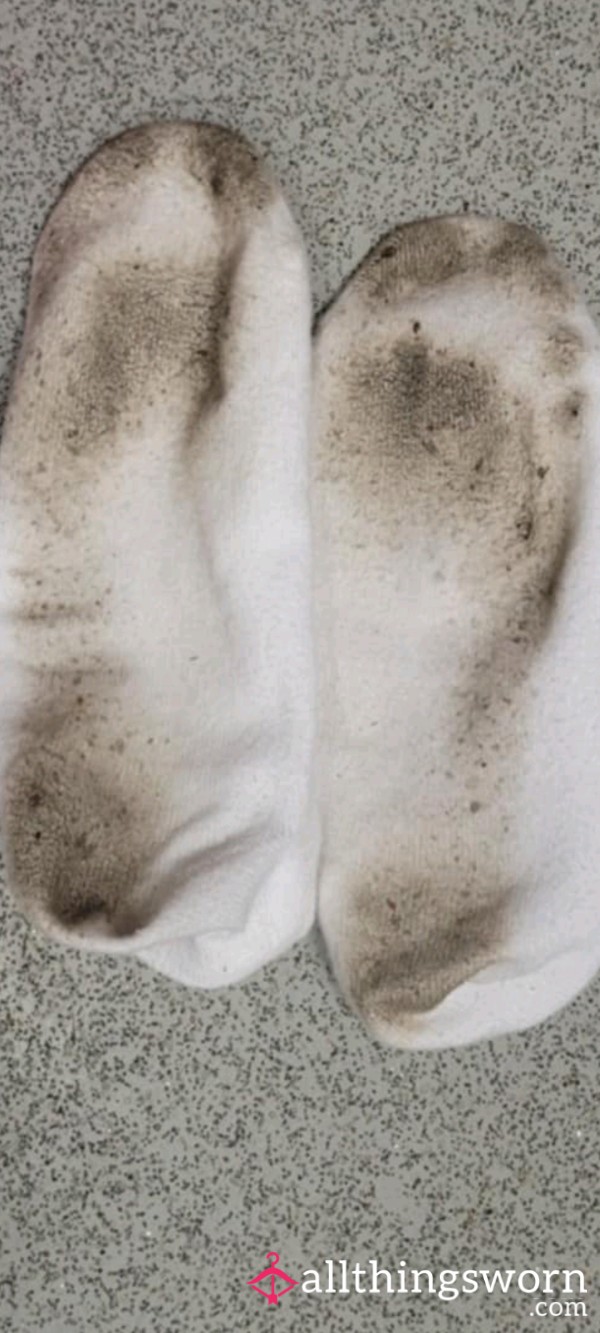 Dirty Socks