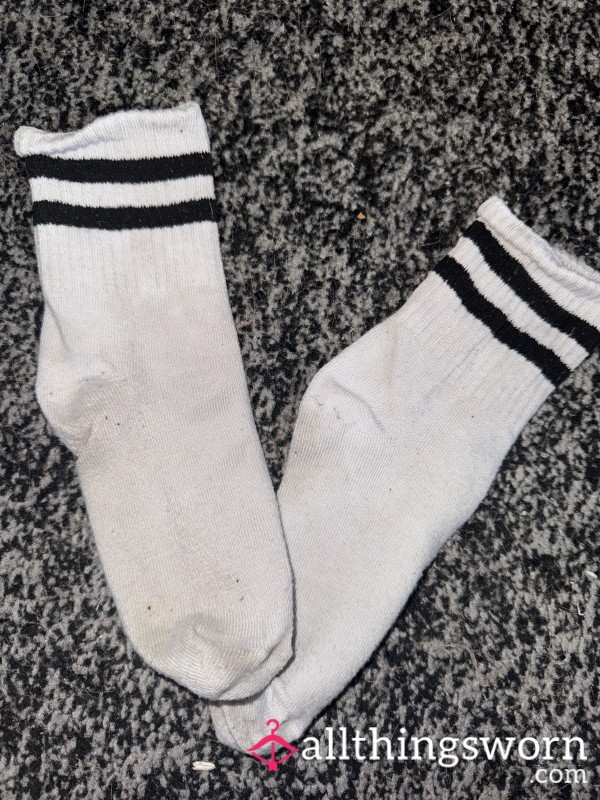 Dirty Socks